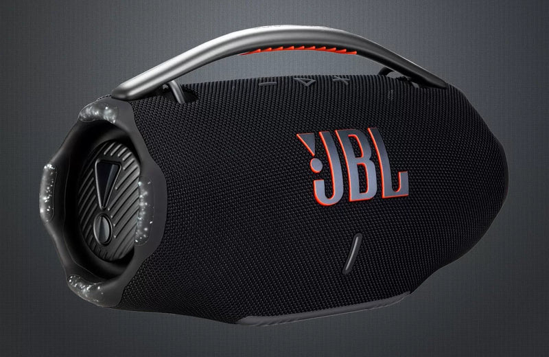 JBL Boombox 4