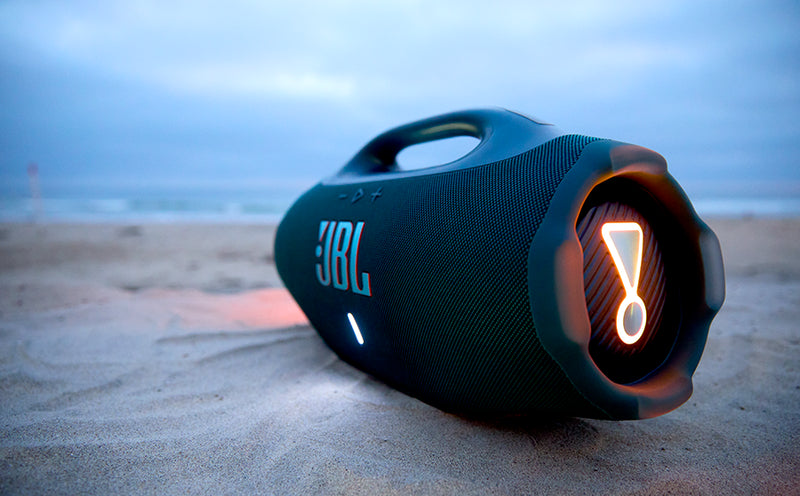 JBL Boombox 4
